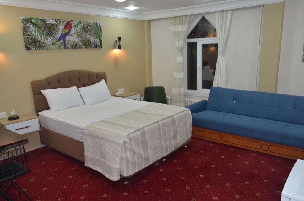 Tokat Burcu Otel-resim-2