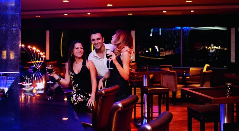 Mövenpick Hotel İzmir-10