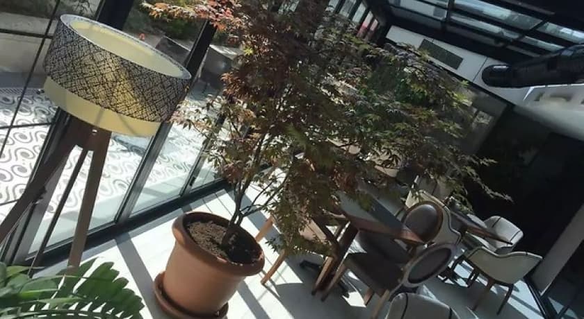 Warwick Hotel Ankara-21