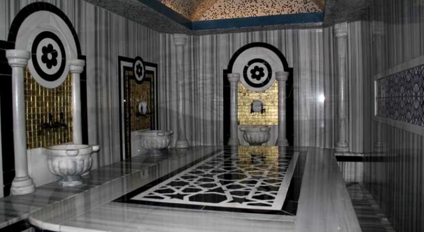 Binkap Resort Hotel-26