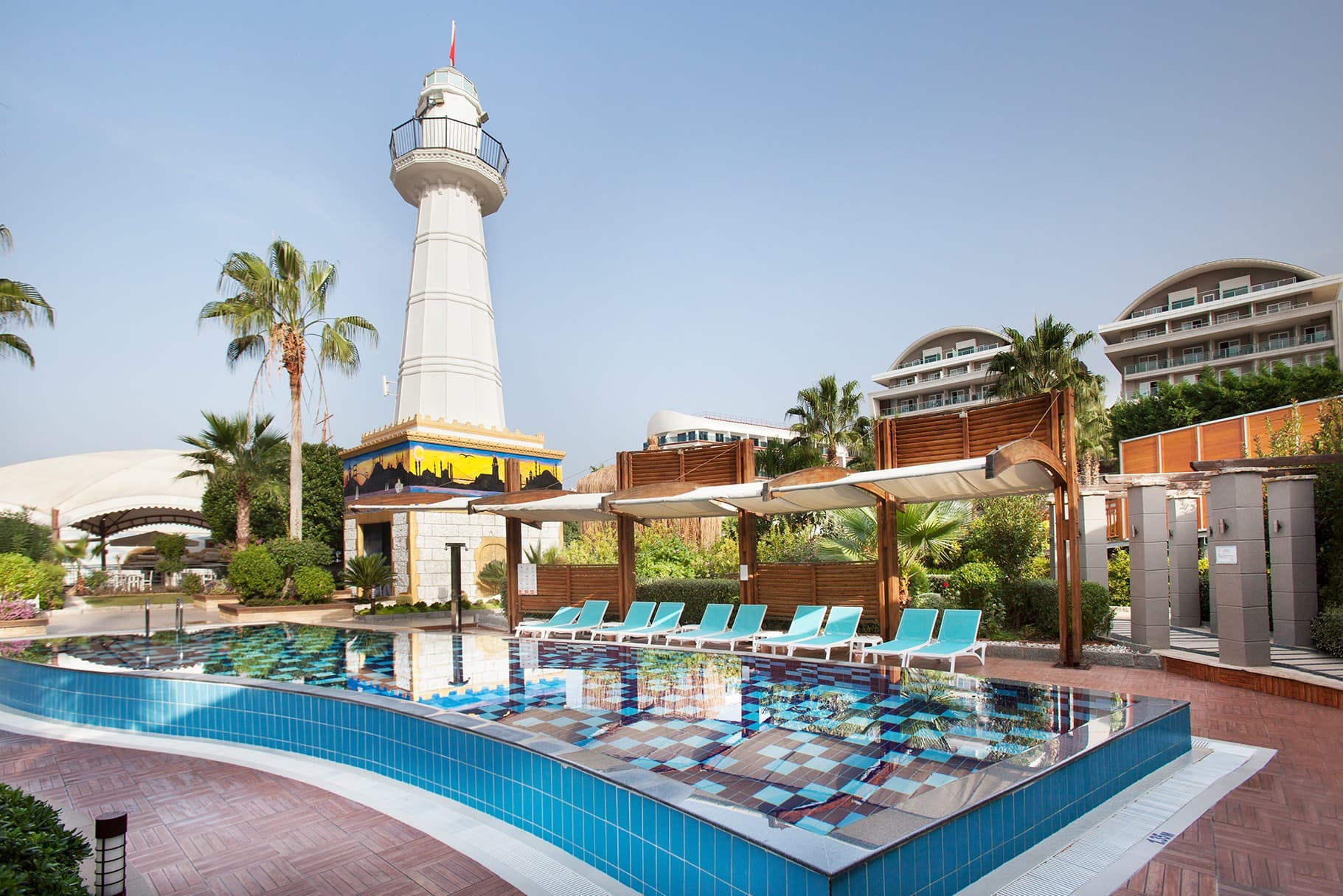 Adenya Hotel & Resort-45