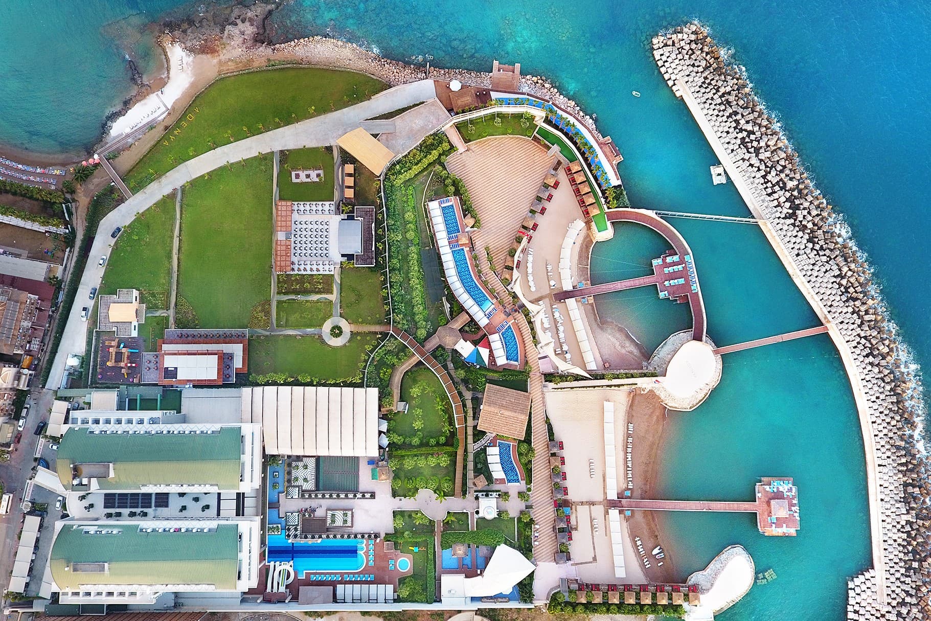 Adenya Hotel & Resort-22