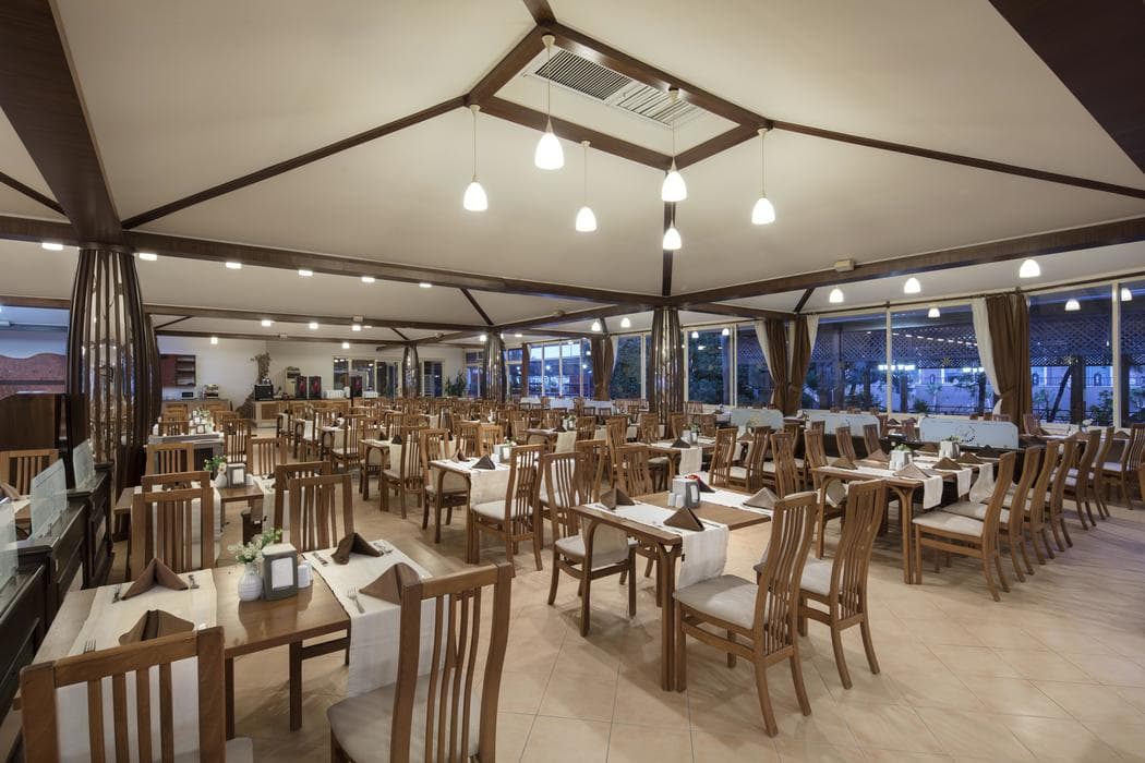 Aydınbey Gold Dreams Hotel-29