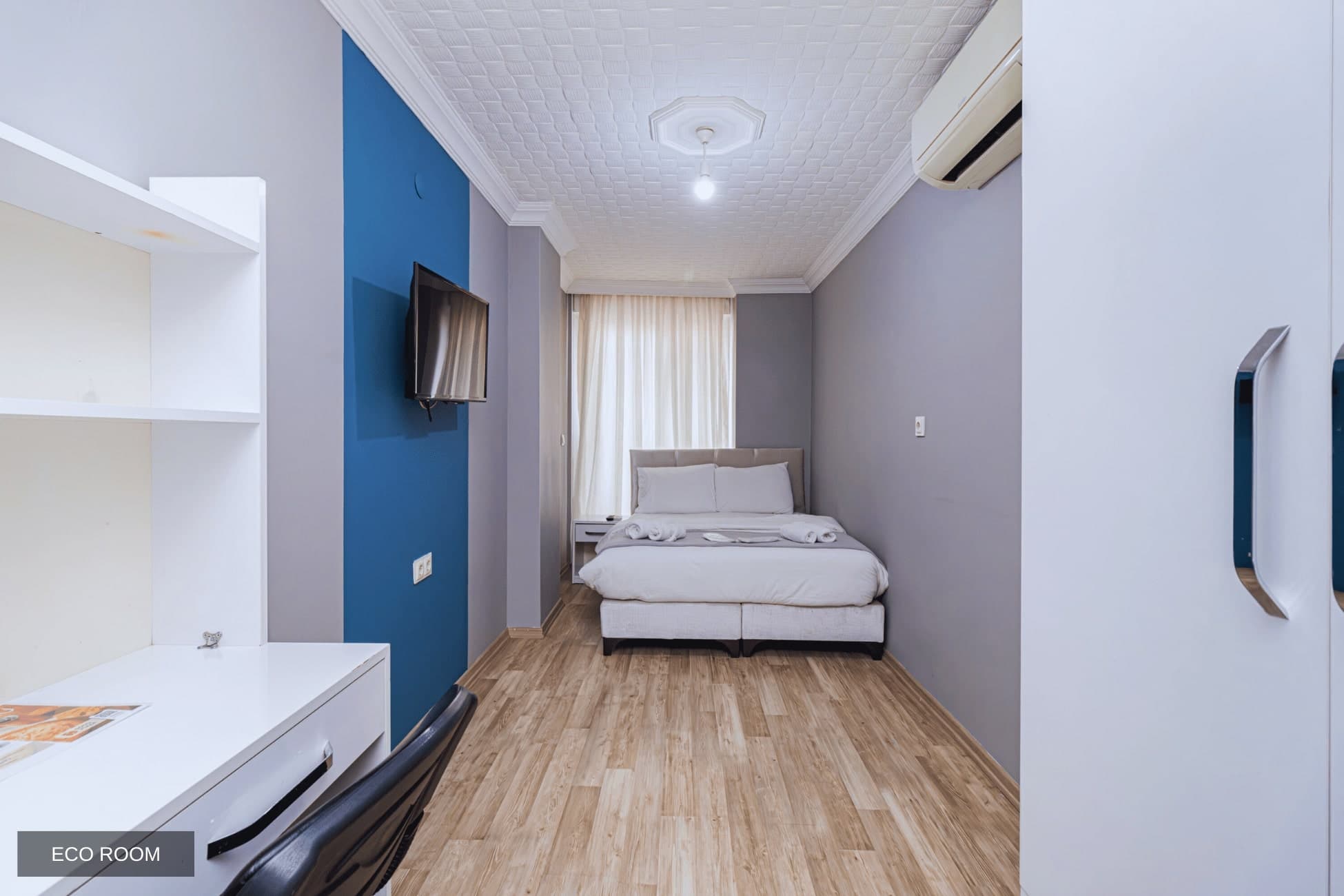 Antalya Residence Hotel-20