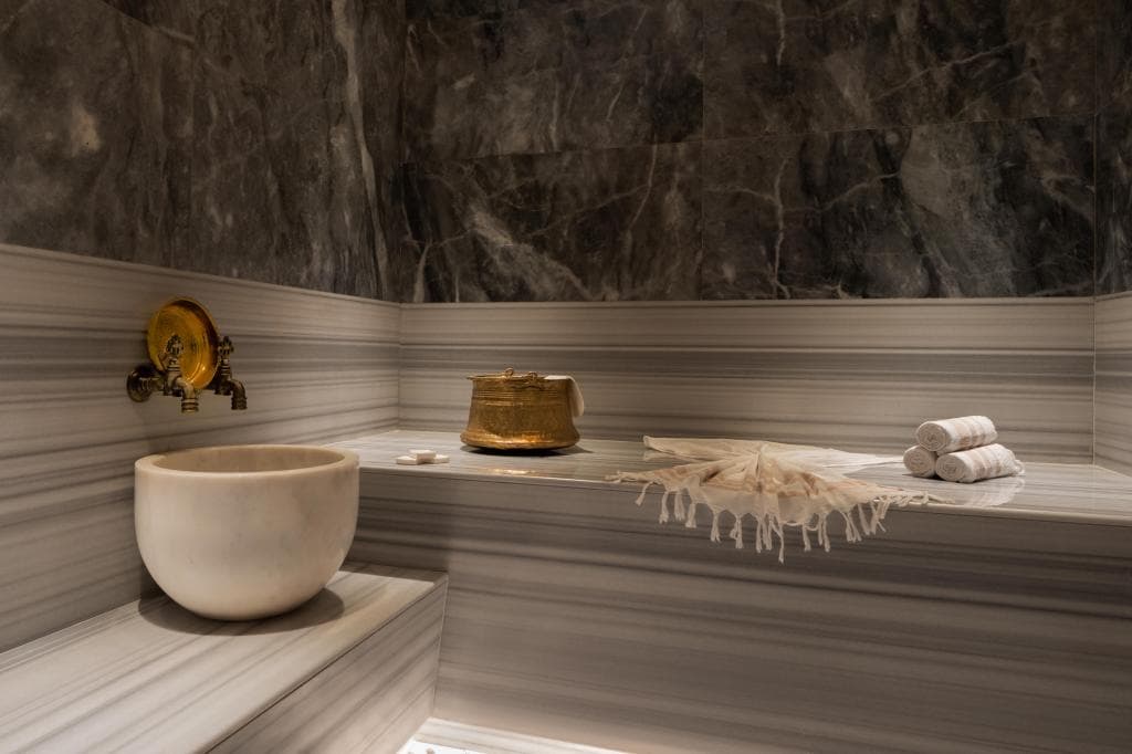 İzmir Marriott Hotel-8