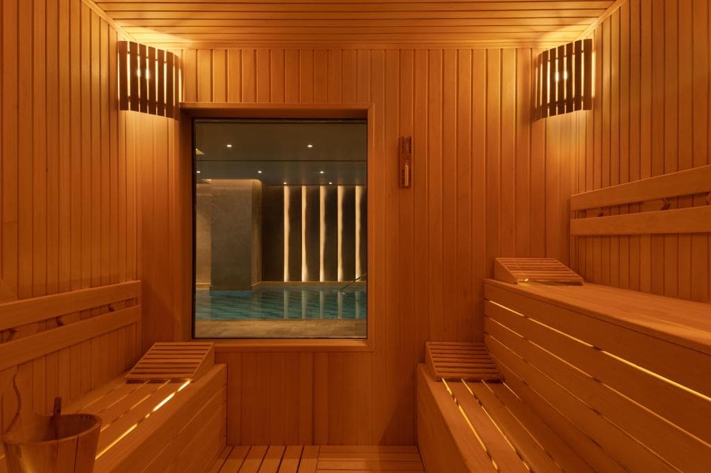 İzmir Marriott Hotel-10