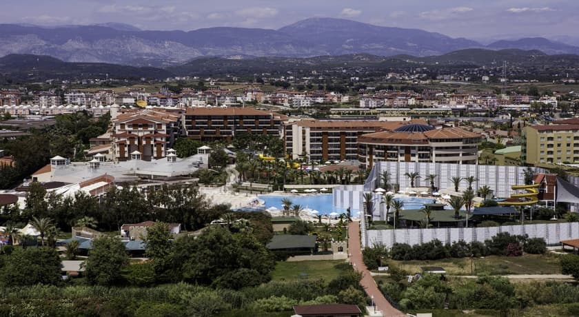 Selge Beach Resort & Spa-15