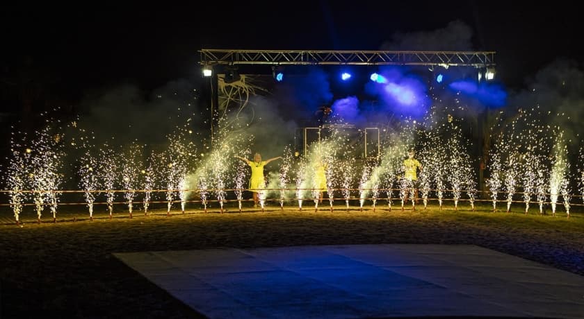 Selge Beach Resort & Spa-54