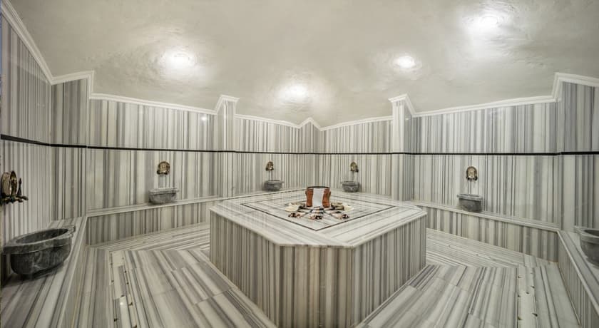 Selge Beach Resort & Spa-52