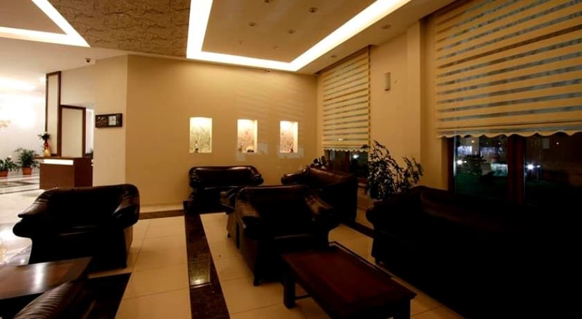 Royal Bilgiç Hotel-34