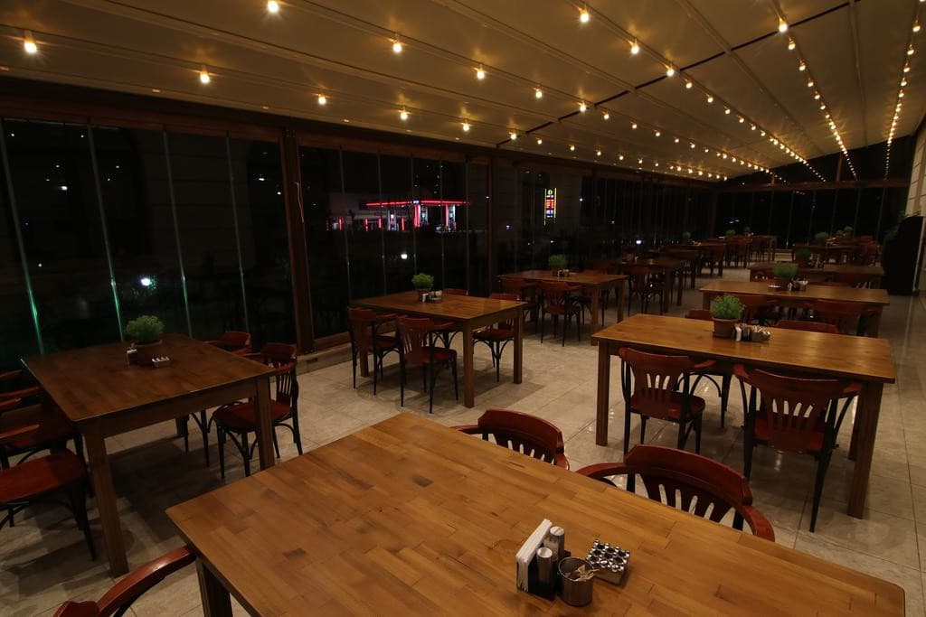 Royal Bilgiç Hotel-12