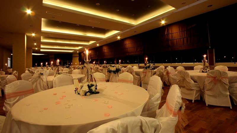 Royal Bilgiç Hotel-22