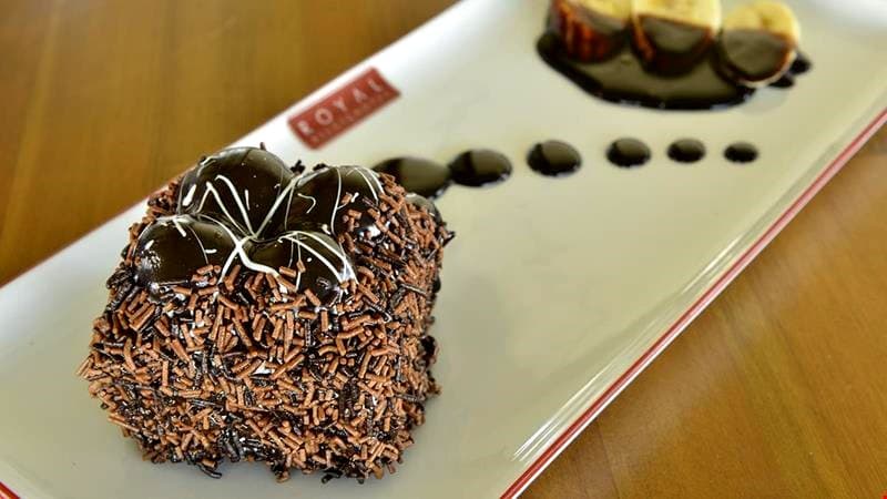 Royal Bilgiç Hotel-21