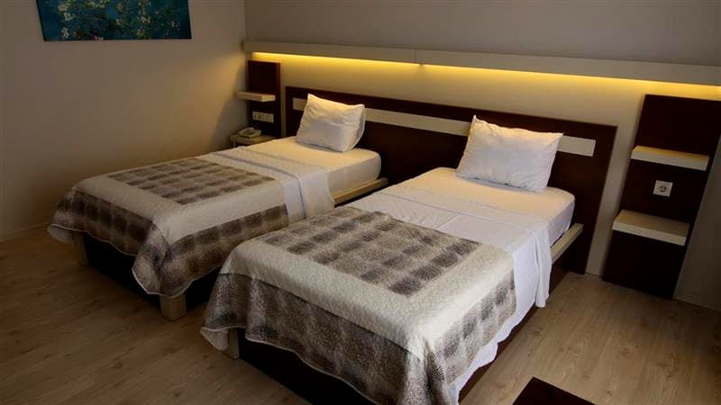 Royal Bilgiç Hotel-24