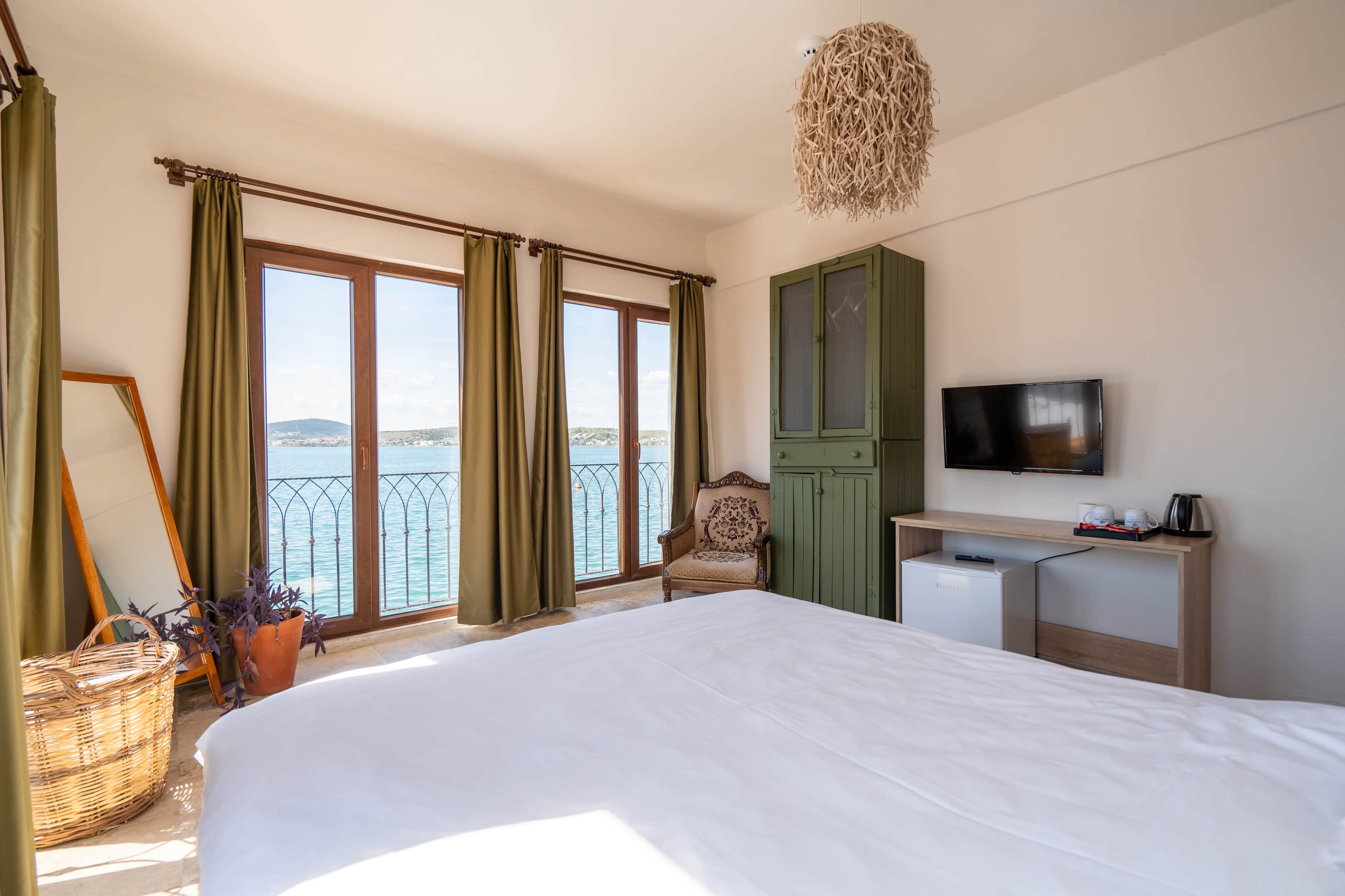 Casalyma Ayvalık-35