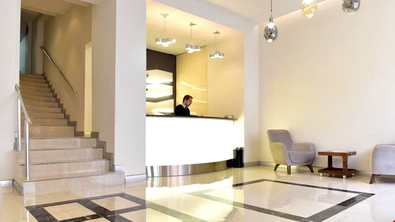 Ağaoğlu Otel Uşak-29