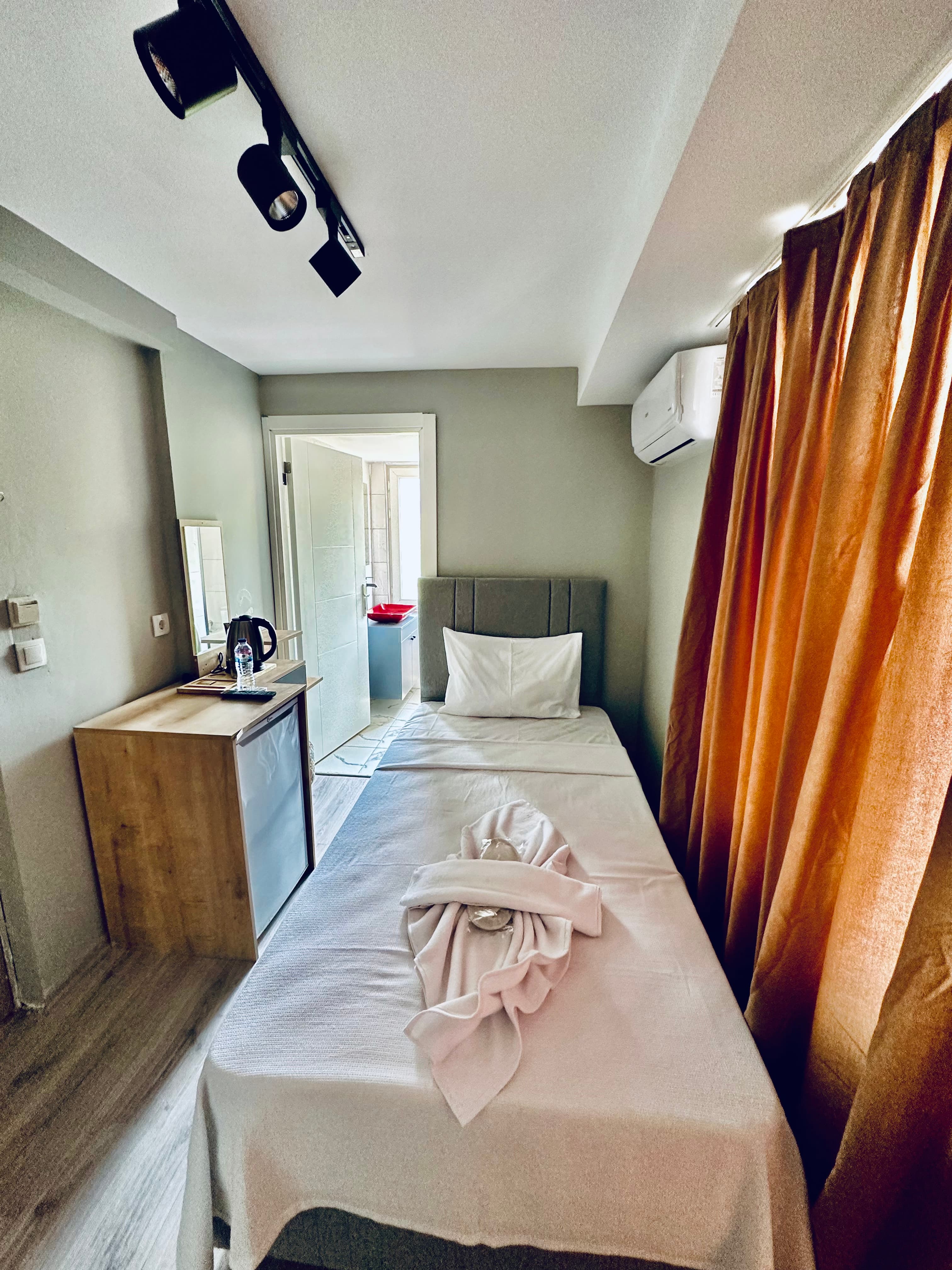 The Hera Gold Hotel-23