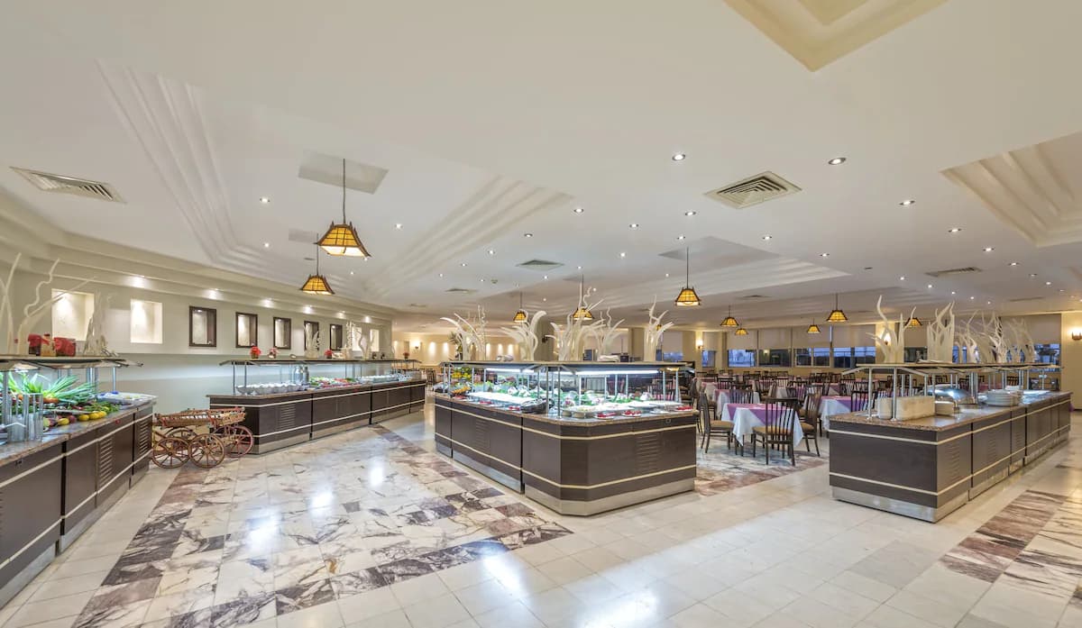 Adonis Hotel Lara-22