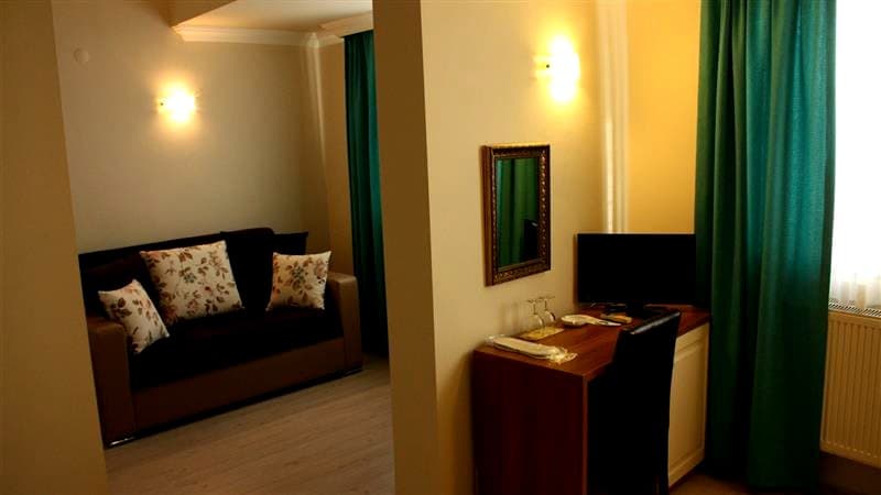 Sağıroğlu Otel-27