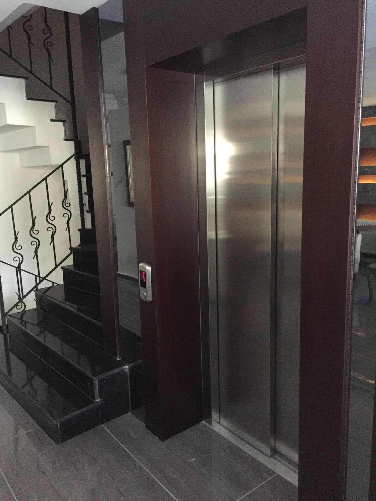 Hotel Helen Çanakkale-15