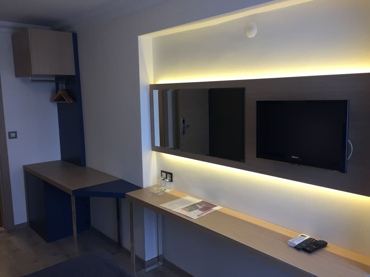 Hotel Helen Çanakkale-13