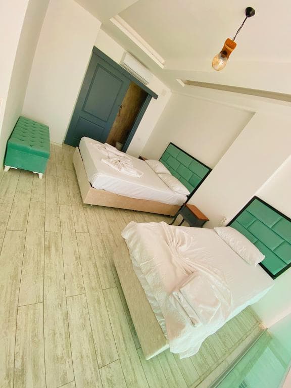 Luna Mare Resort Otel -23