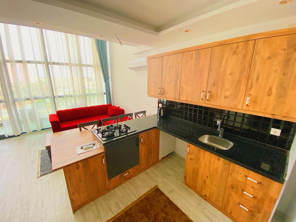 Luna Mare Resort Otel -25