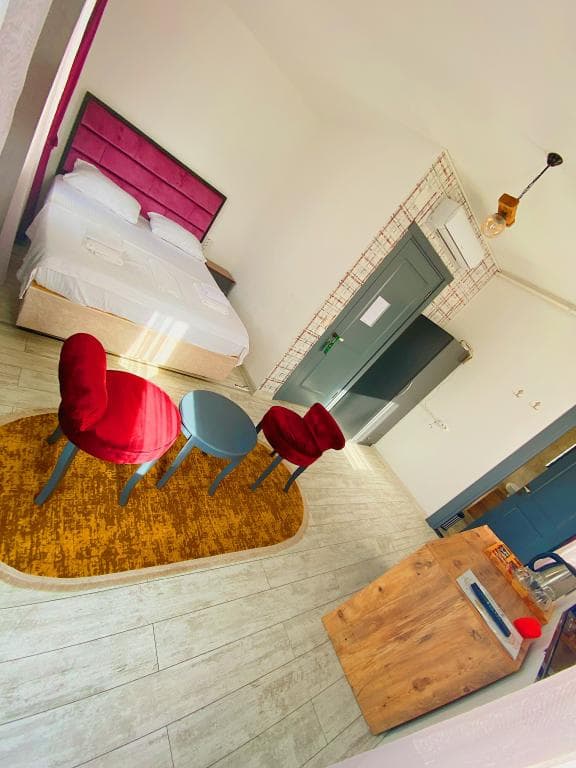 Luna Mare Resort Otel -18