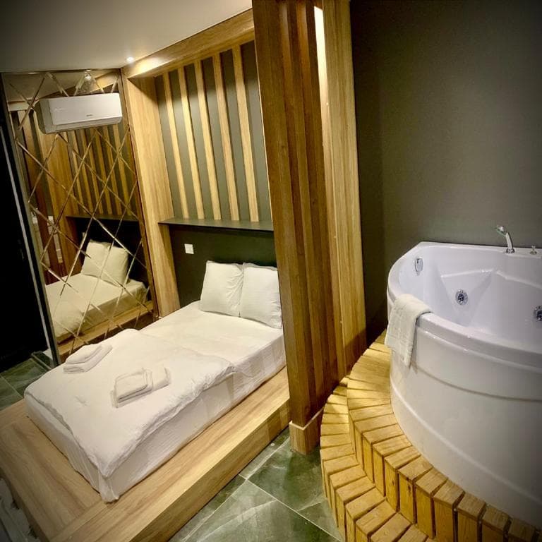 Luna Mare Resort Otel -40