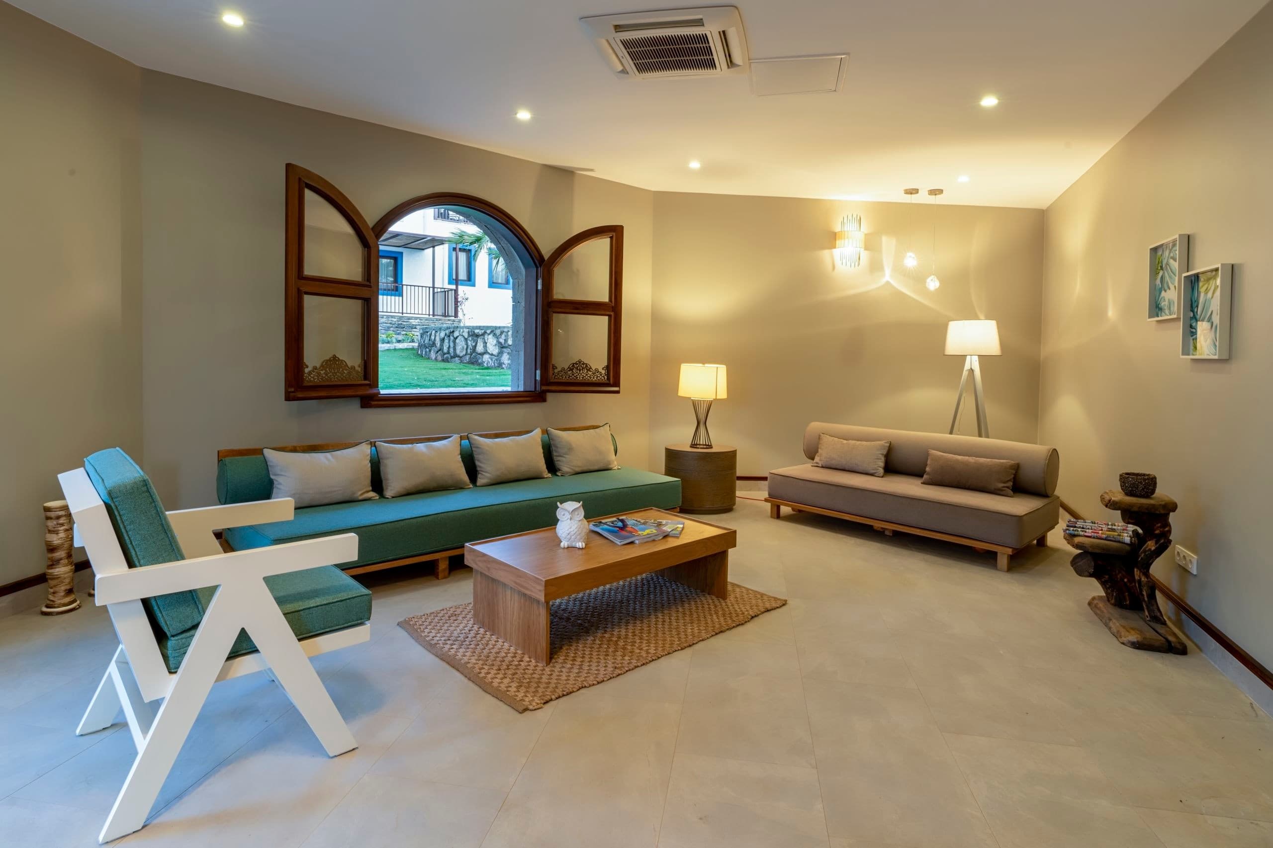 Dorman Suites Hotel-105