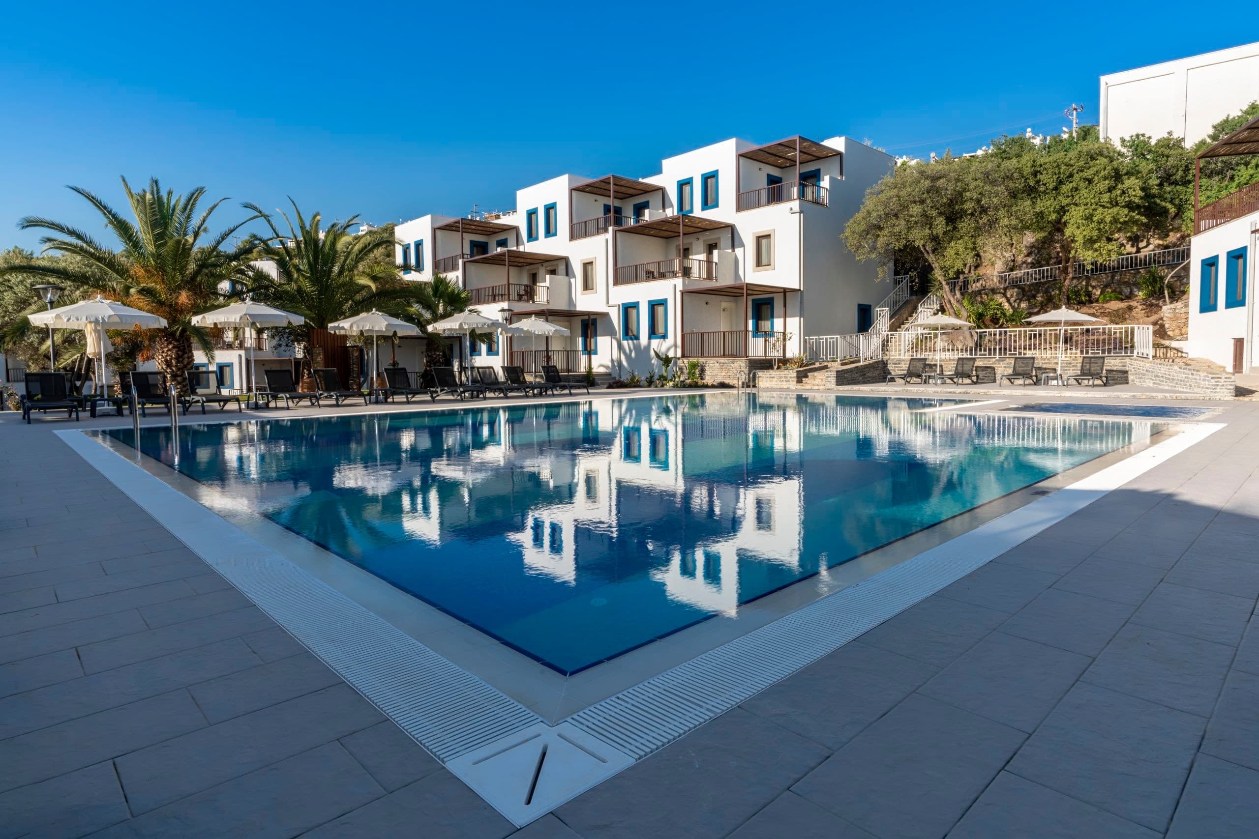 Dorman Suites Hotel-100