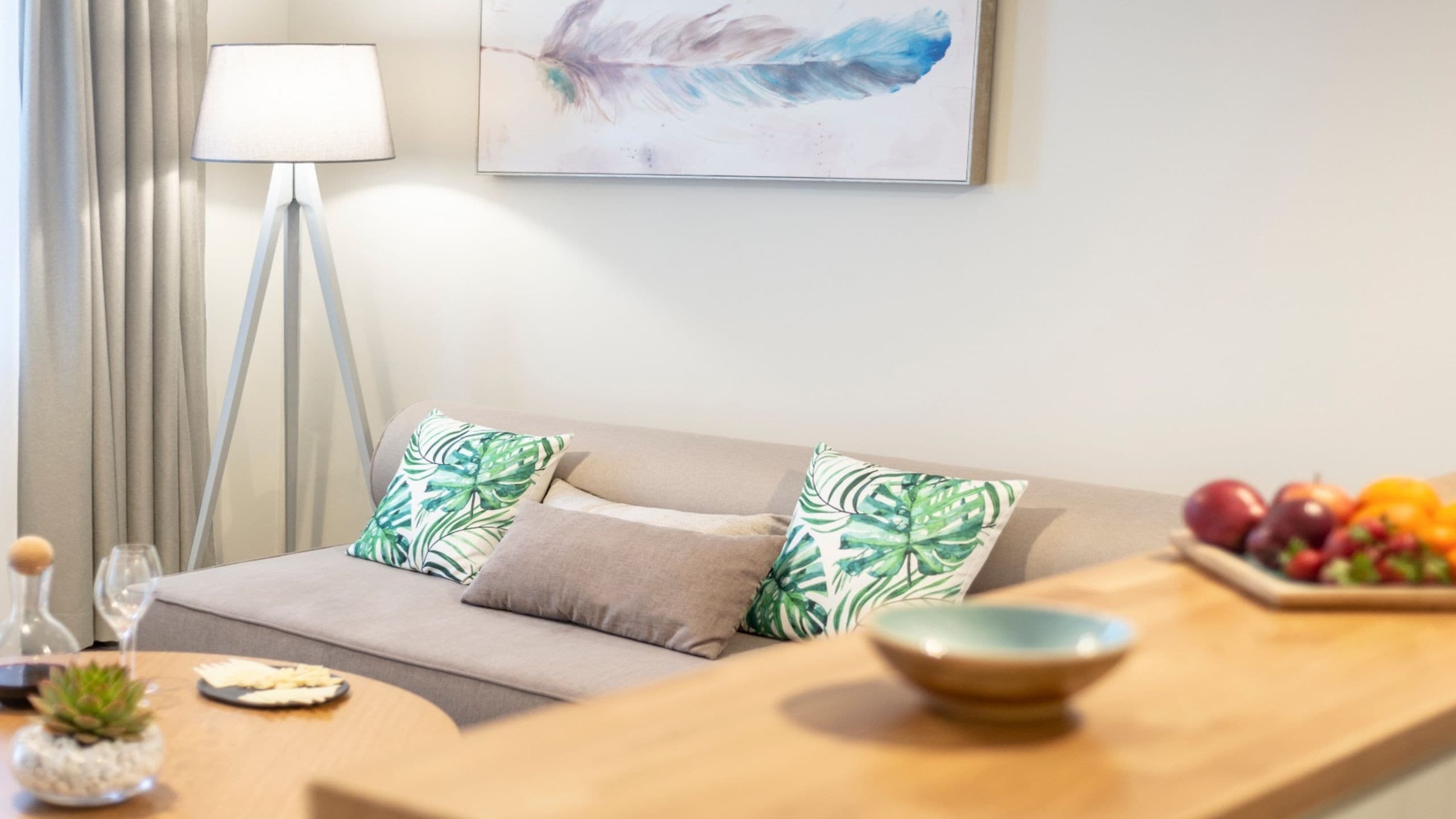 Dorman Suites Hotel-121