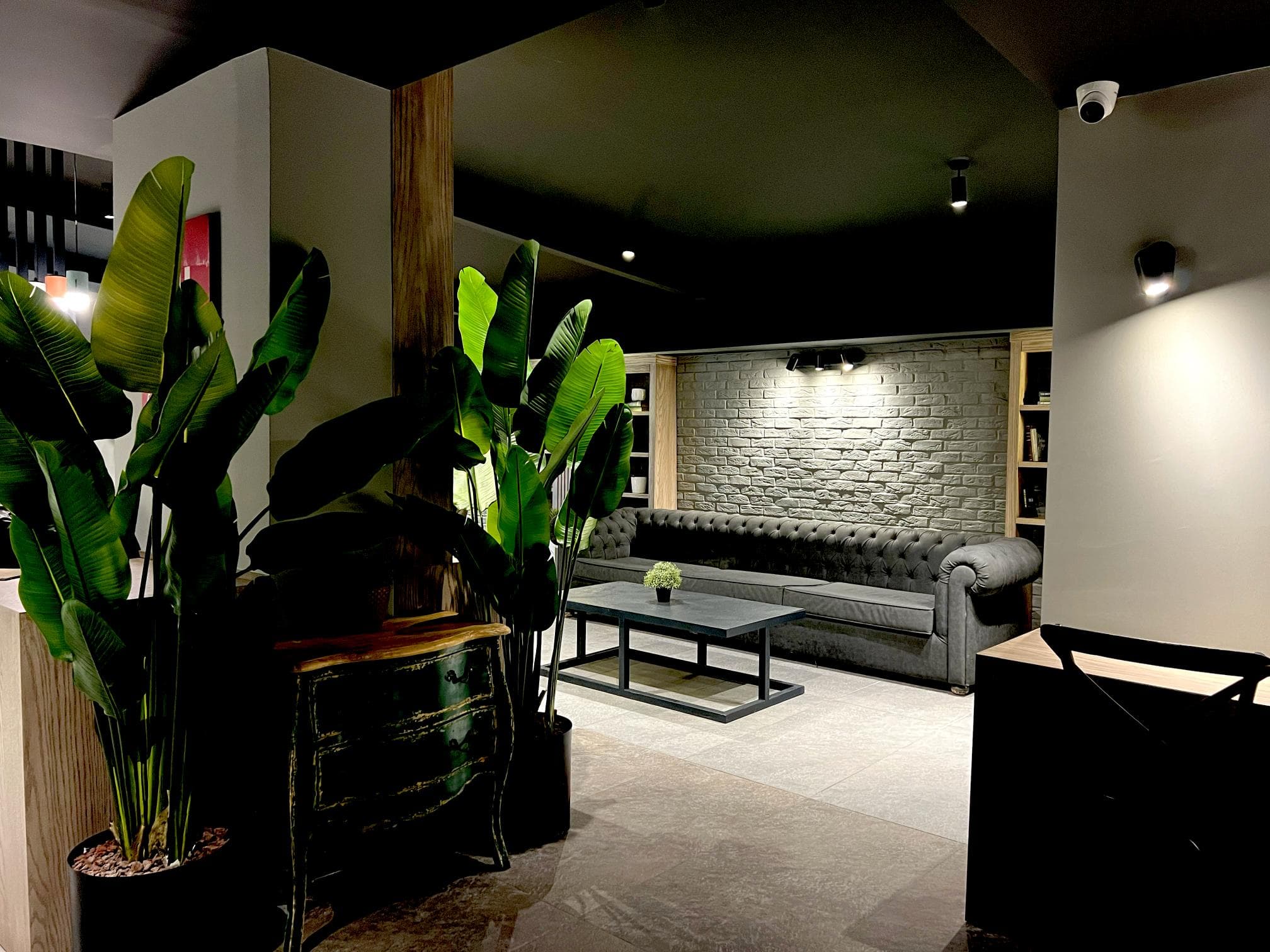 Cityloft 36 Hotel-19