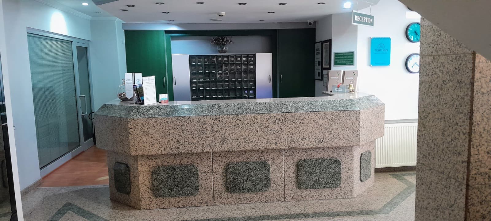 Grand Hotel Uzcan-14