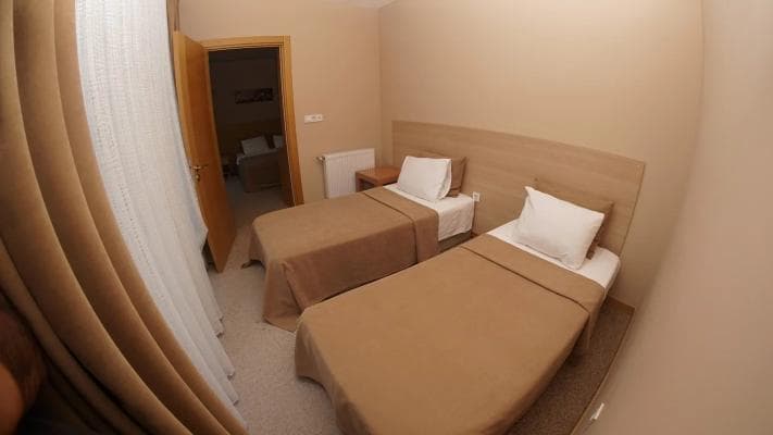 Hotel Zeytin Bahçesi-88