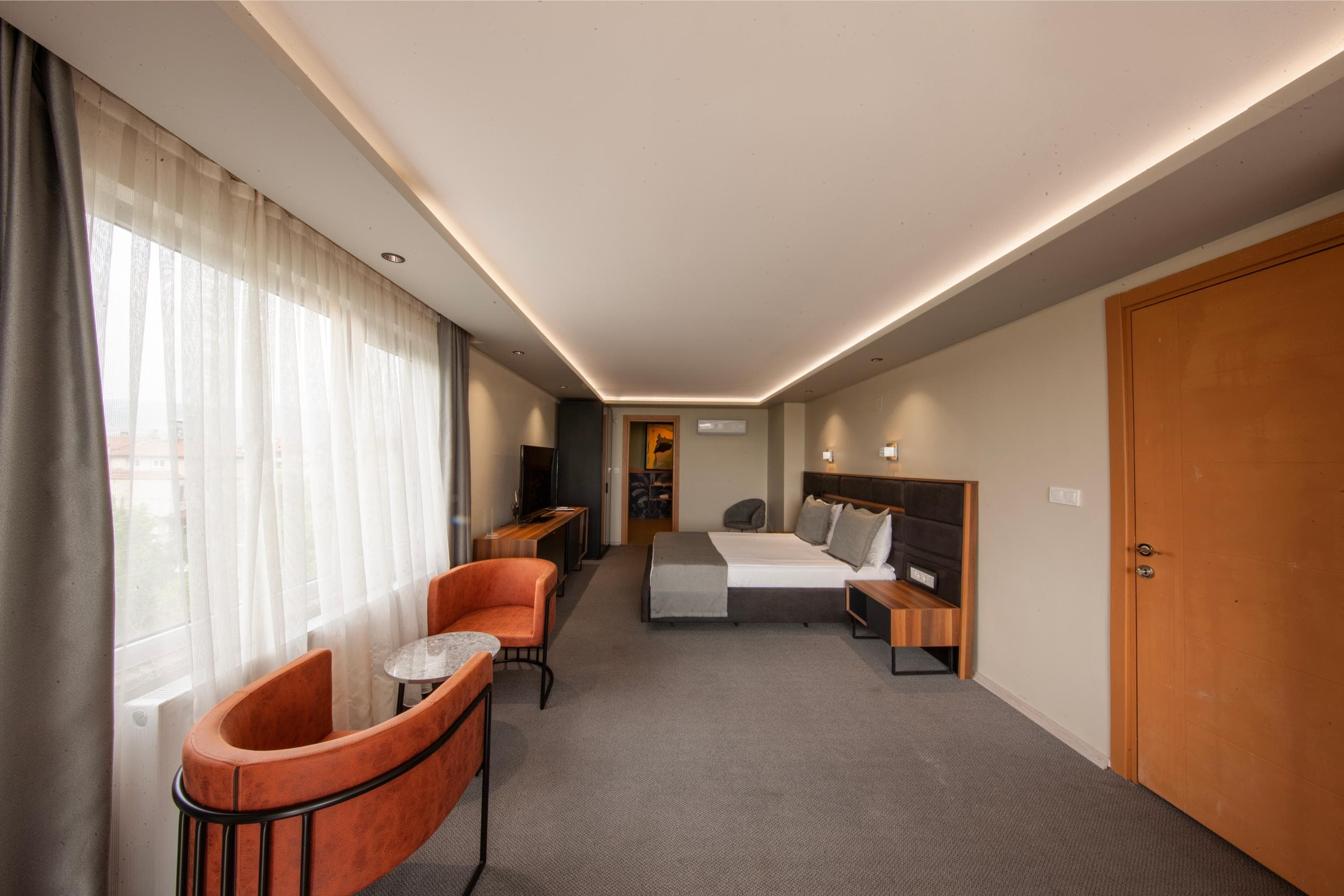 Hotel Zeytin Bahçesi-54