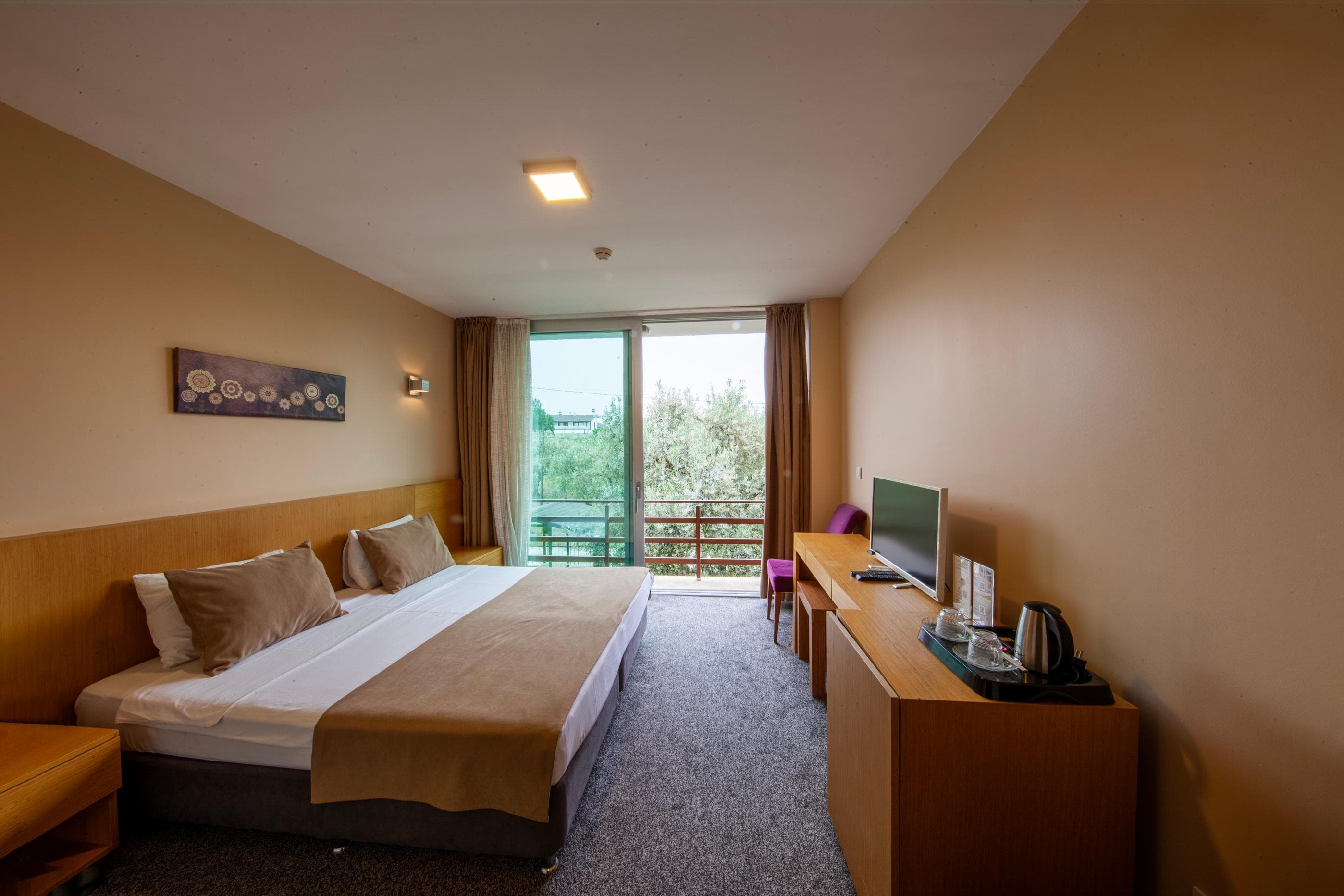 Hotel Zeytin Bahçesi-32