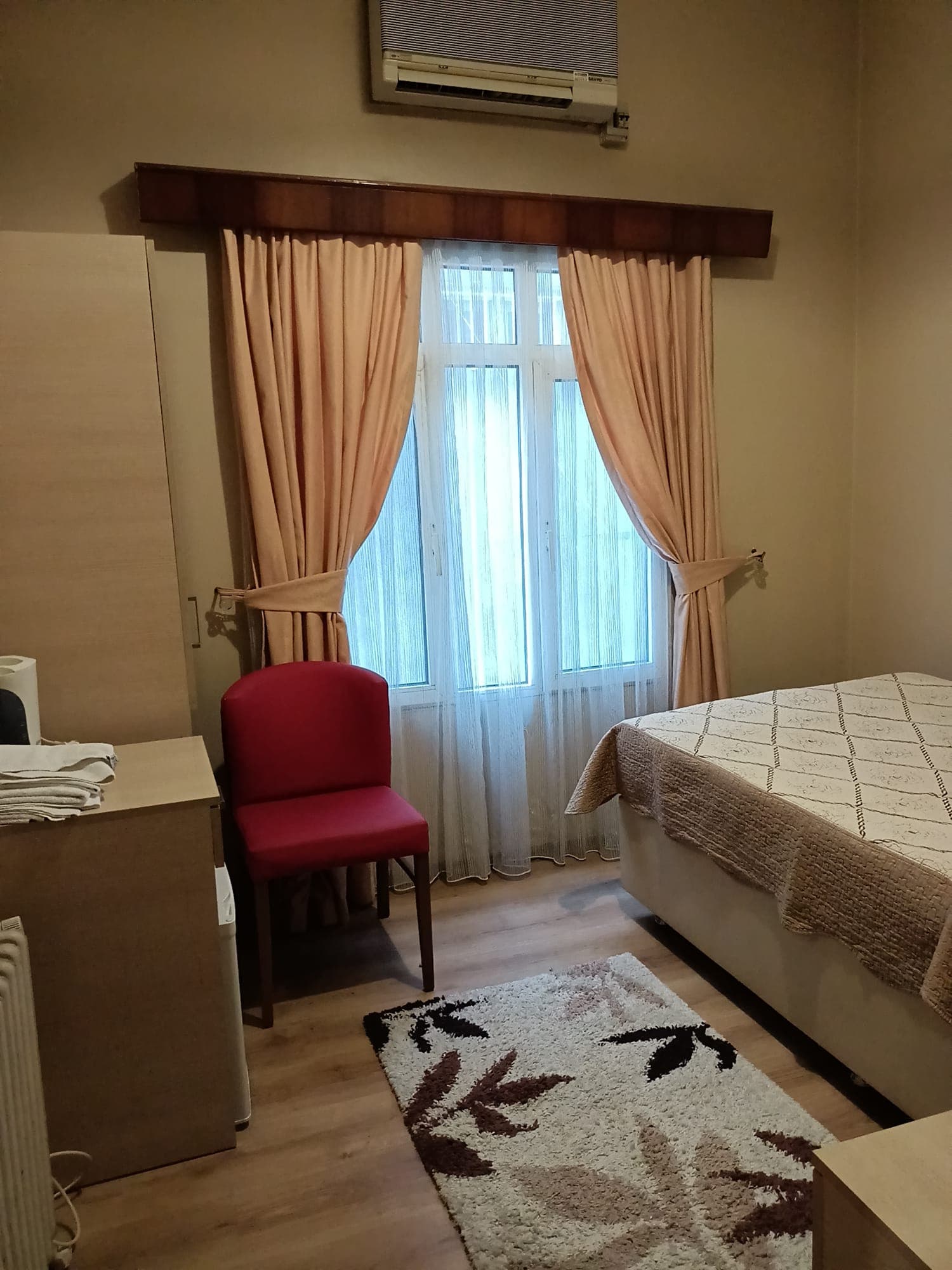 Dünya Otel Adana-7