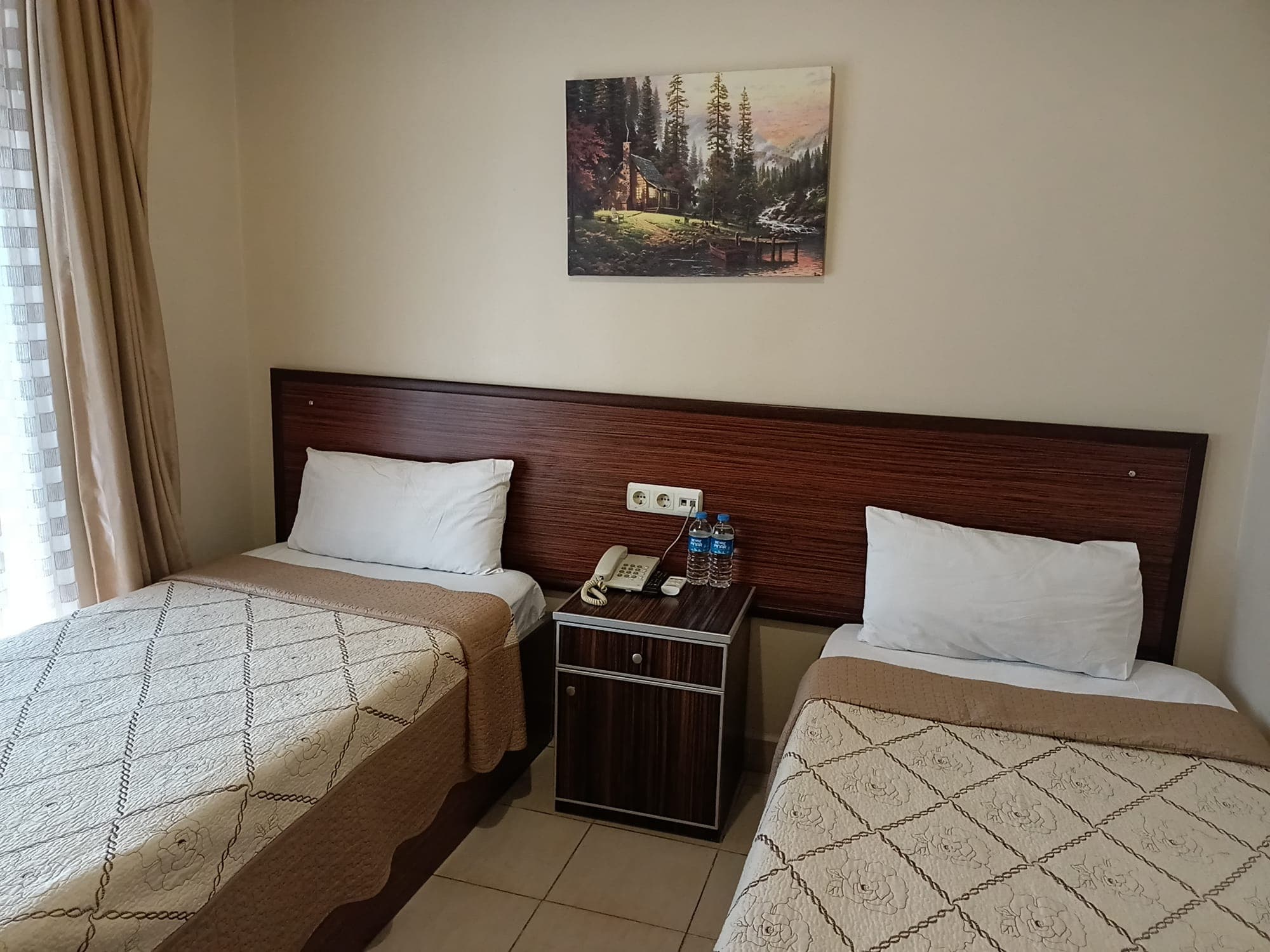Dünya Otel Adana-13