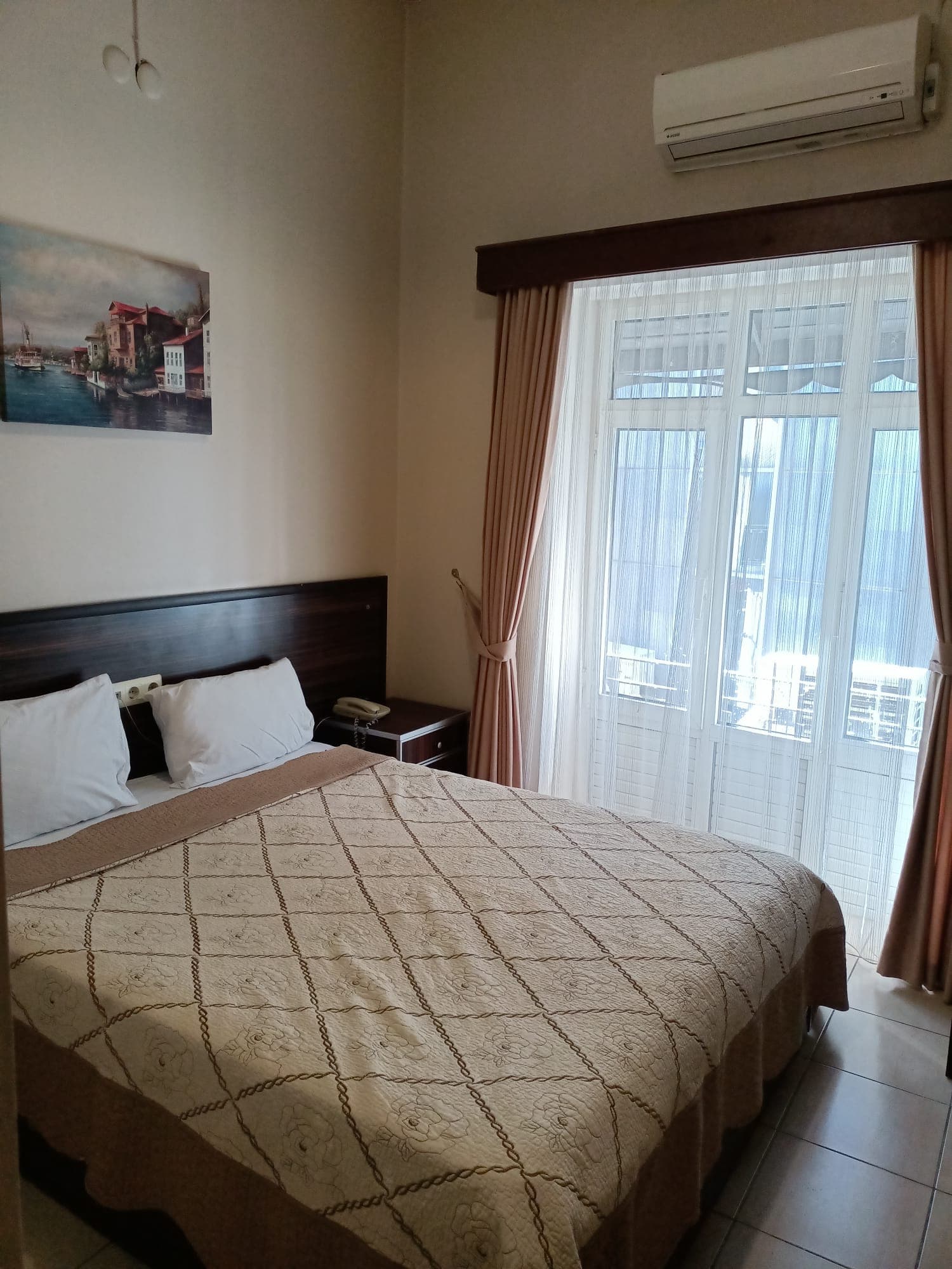 Dünya Otel Adana-9