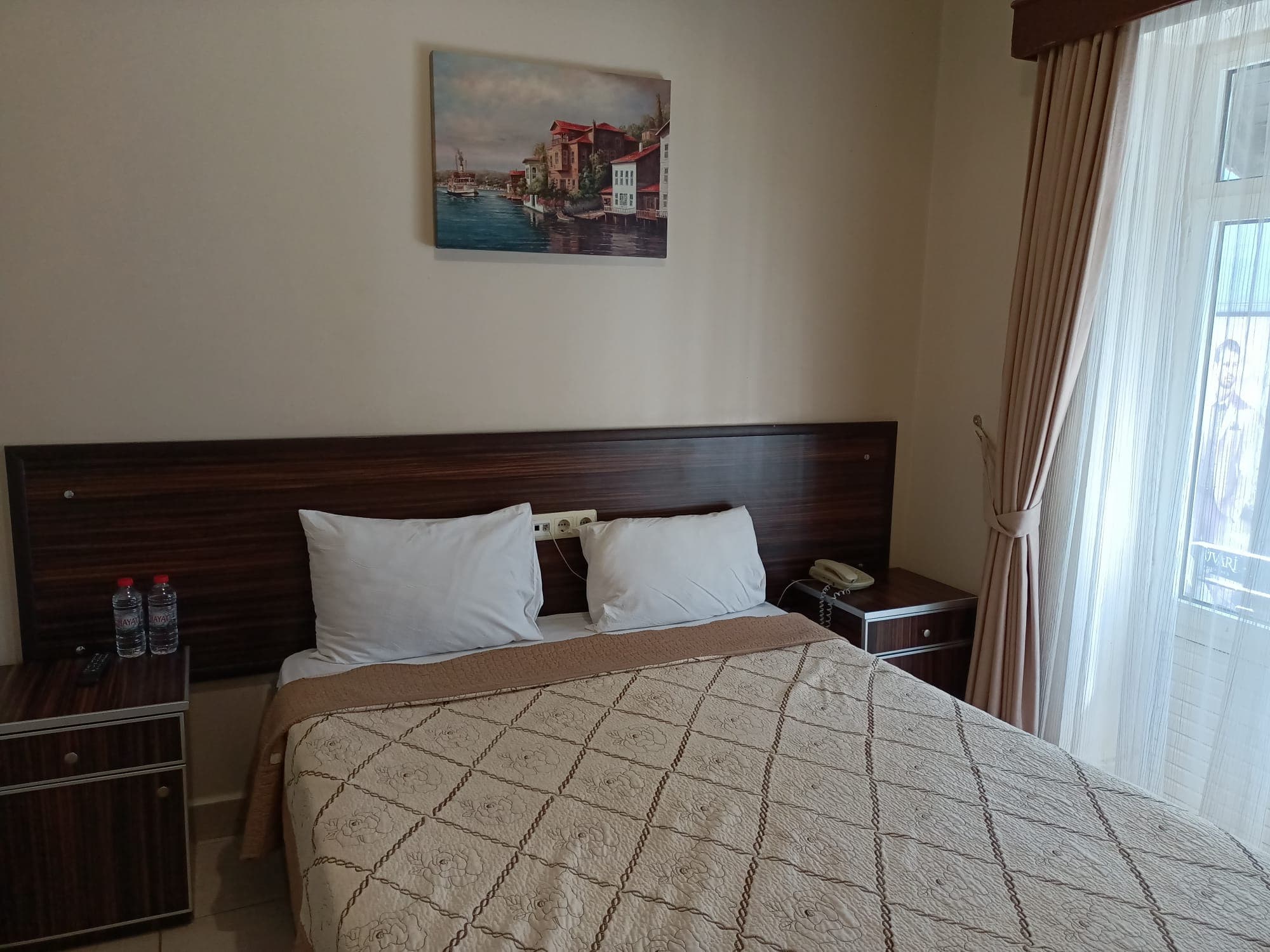 Dünya Otel Adana-5