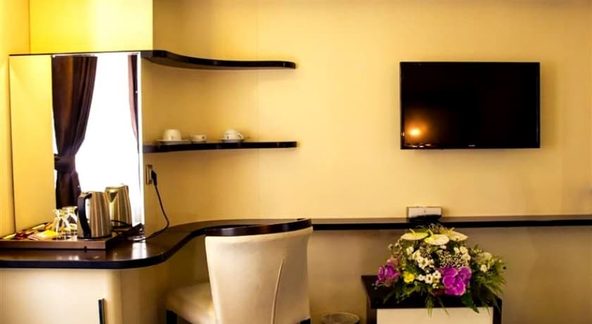 Centrum Business Hotel-19