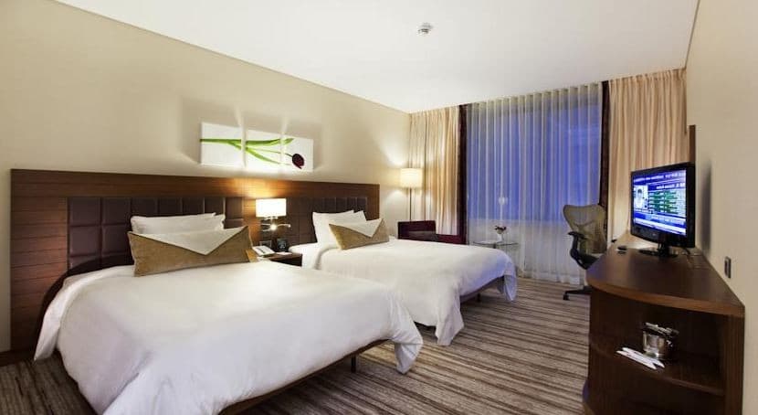 Hilton Garden Inn Konya-resim-1