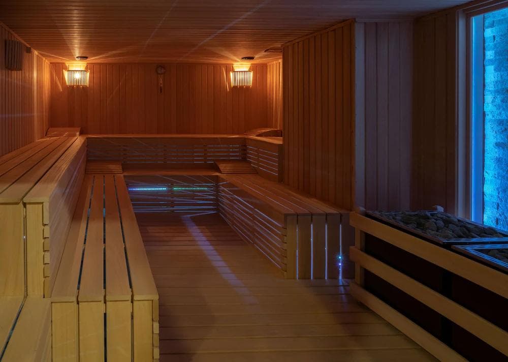 DoubleTree By Hilton Manisa-25