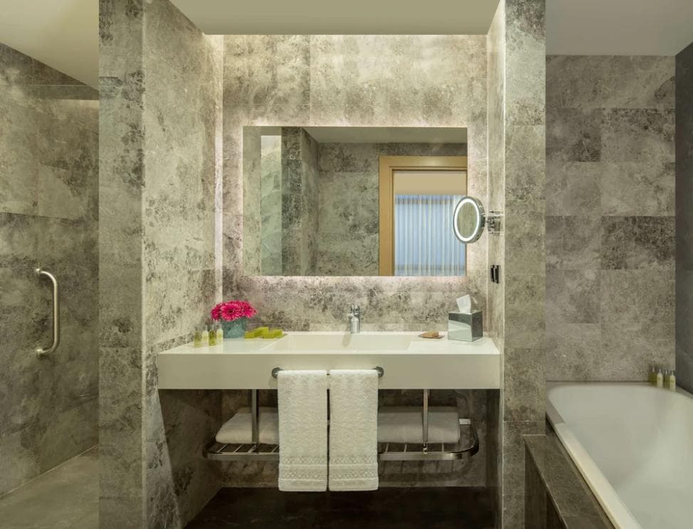 DoubleTree By Hilton Manisa-26