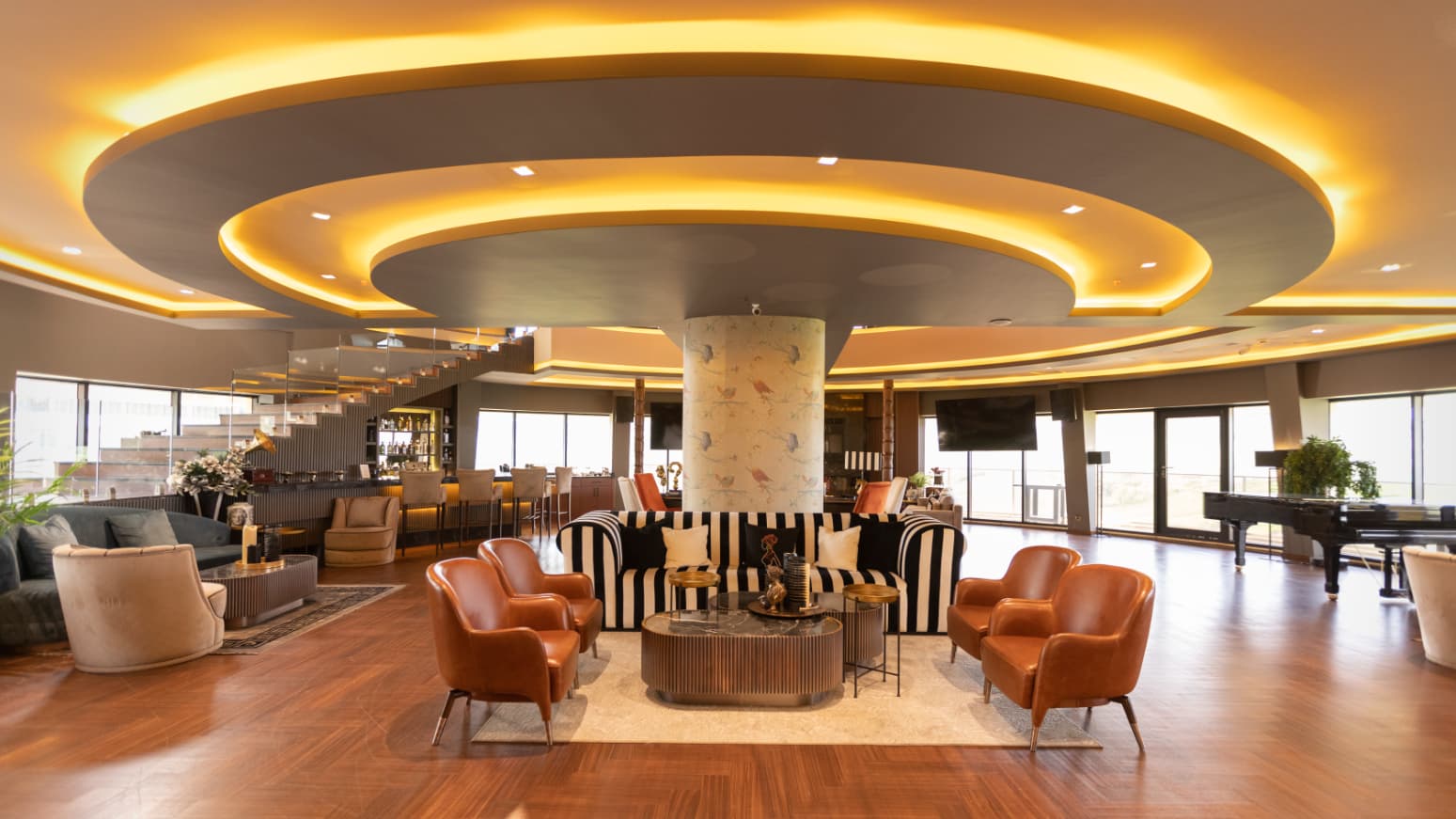 Grand Termal Yalova Resort & Spa-48