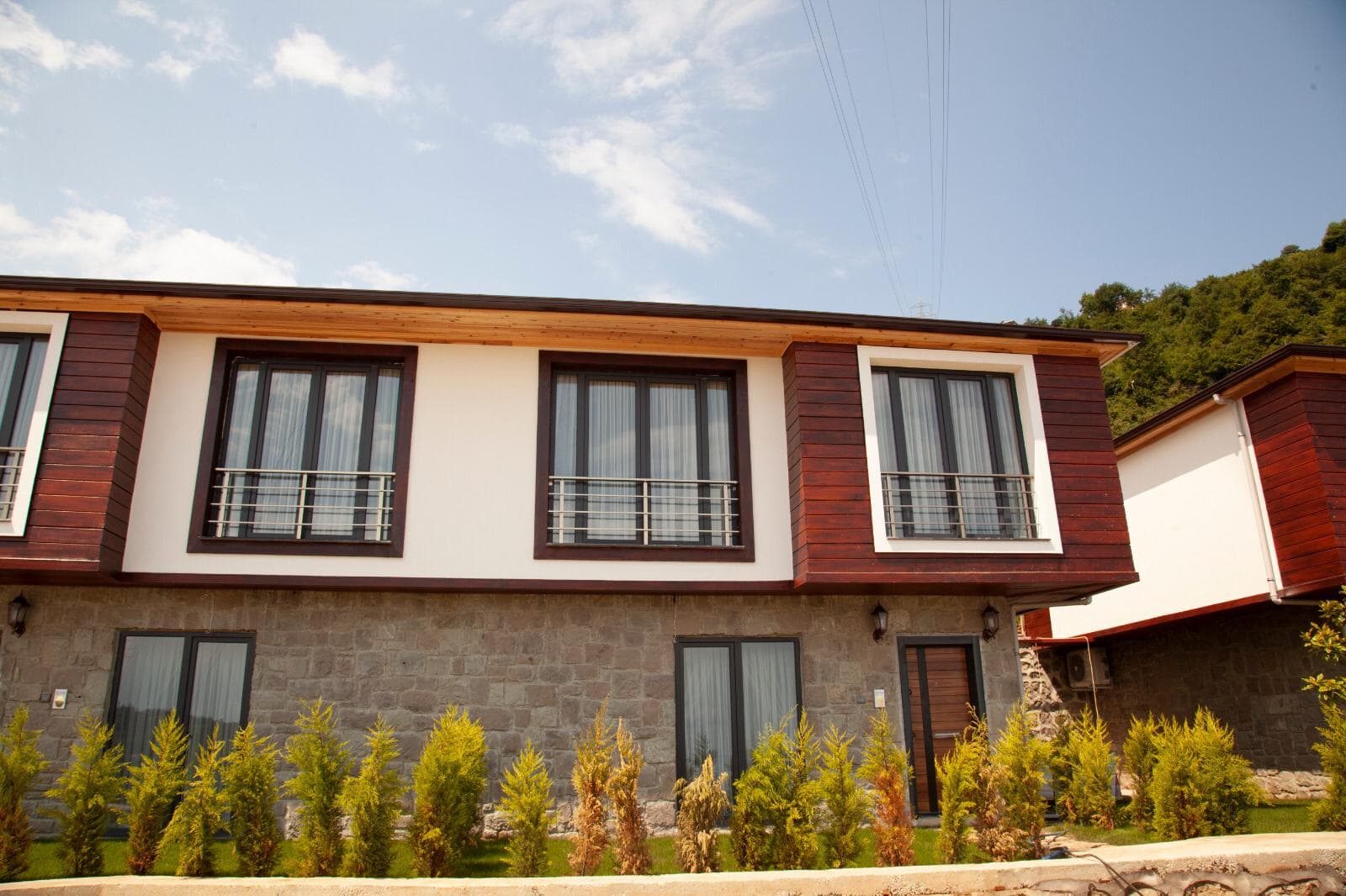 Royal Villa Trabzon-44
