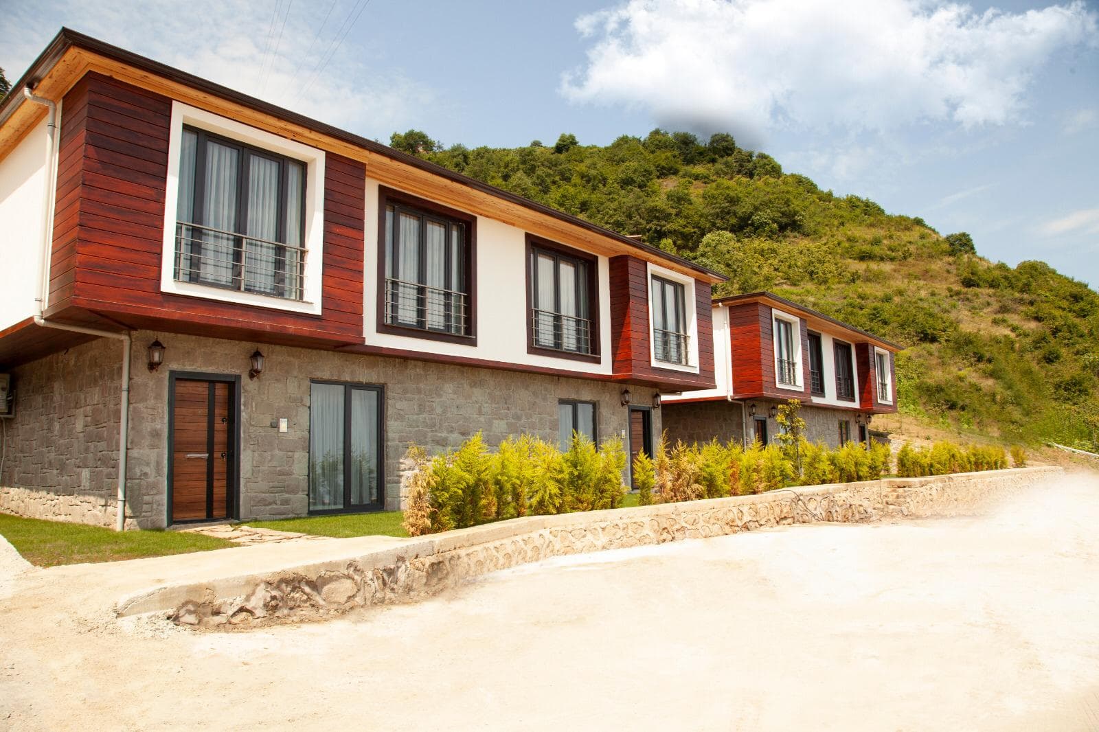 Royal Villa Trabzon-31