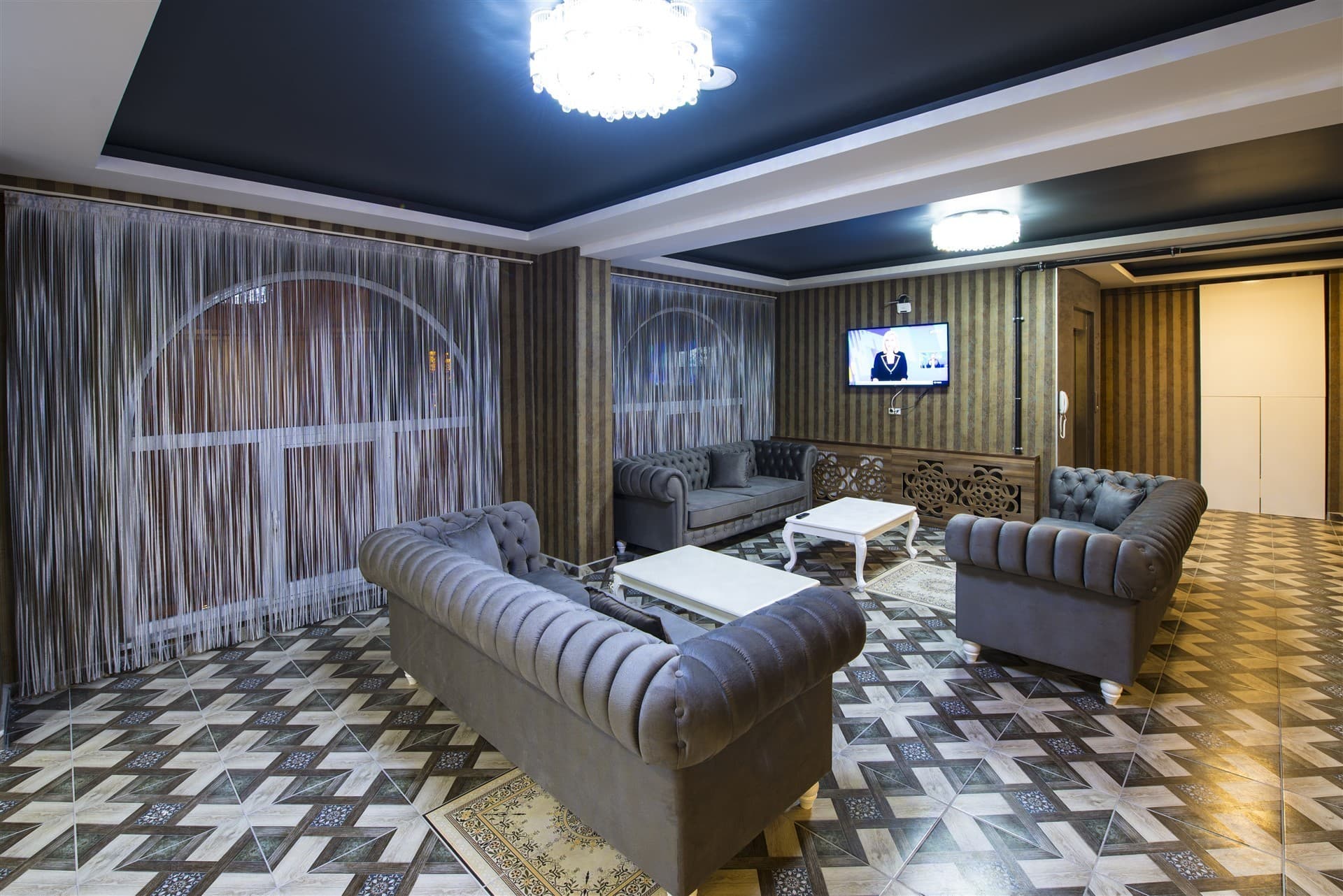 Kars-ı Şirin Otel-resim-5