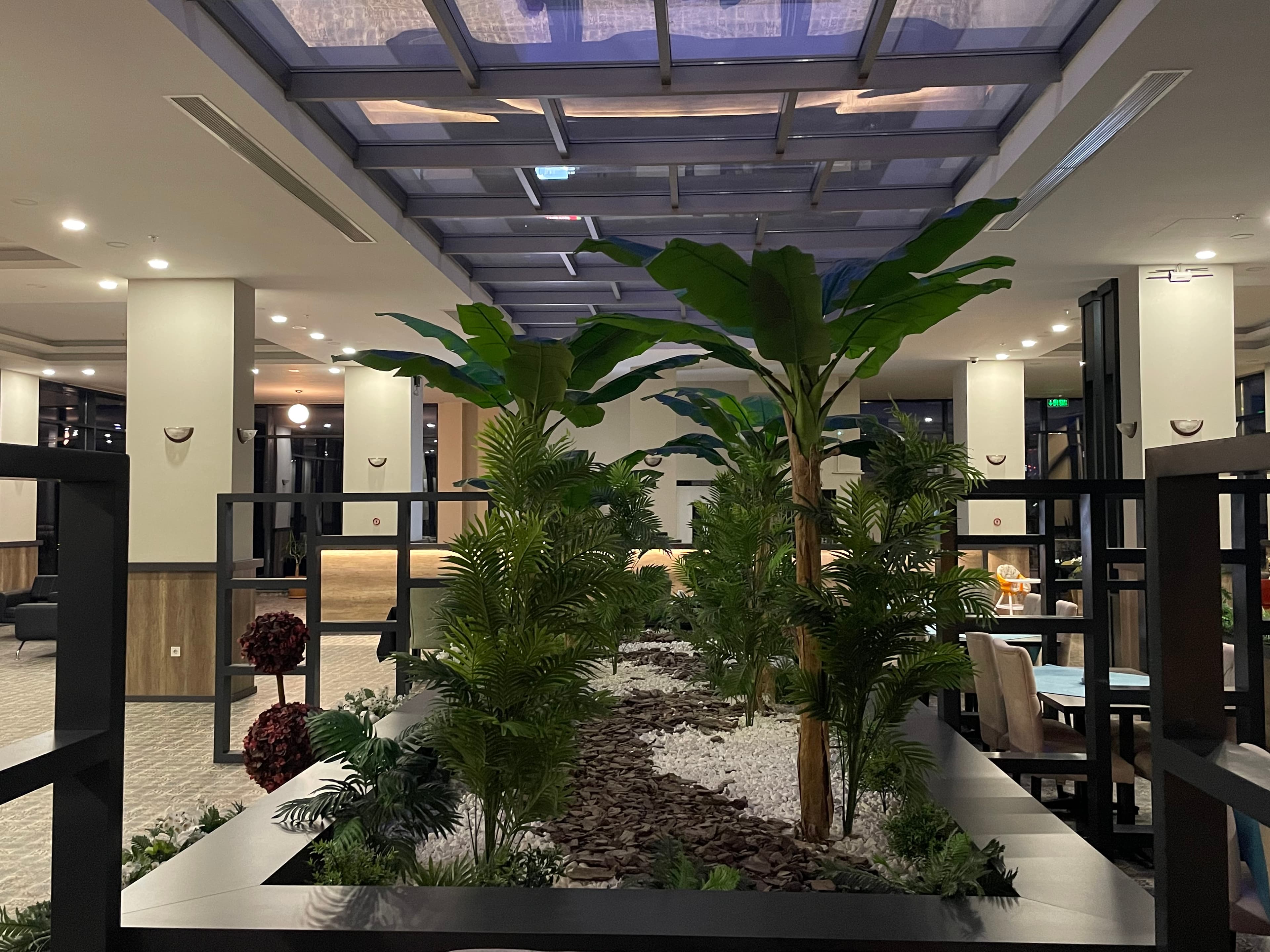 Kanyonvadi Hotel-resim-3